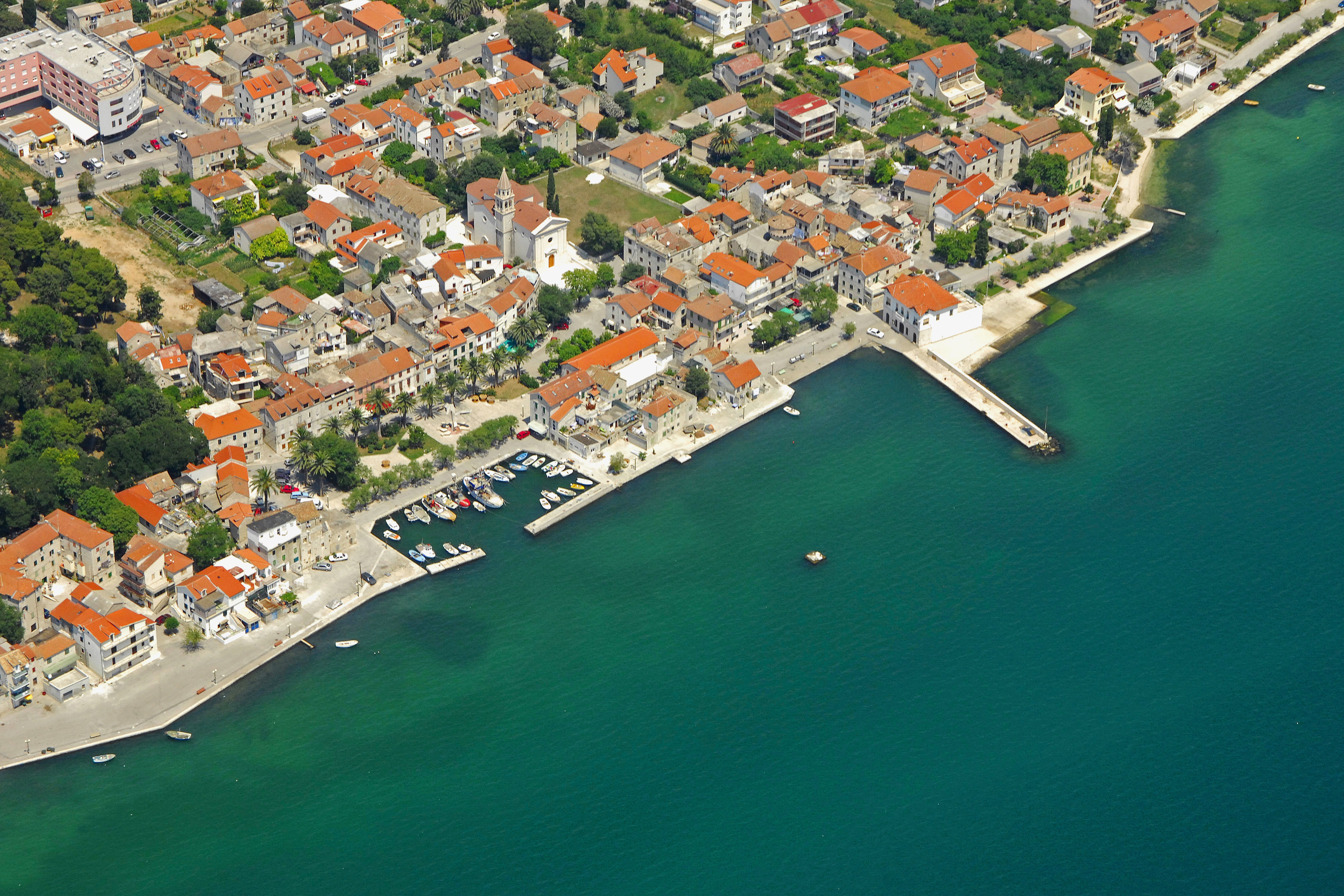 Kaštel Kambelovac
